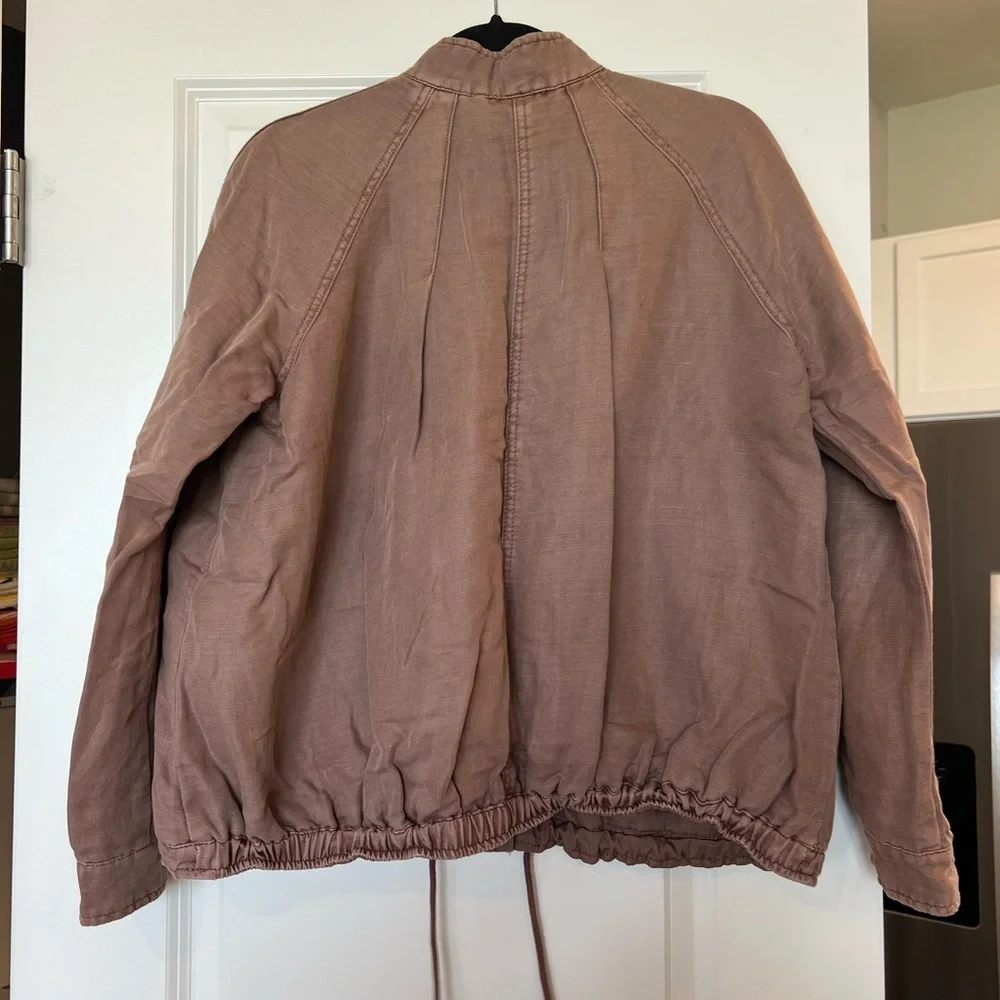 Jacket - Picture 2 of 5